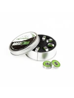 Ložiska Nils Extreme Green CARBON 8 ks ABEC-5 RS 16-31-020