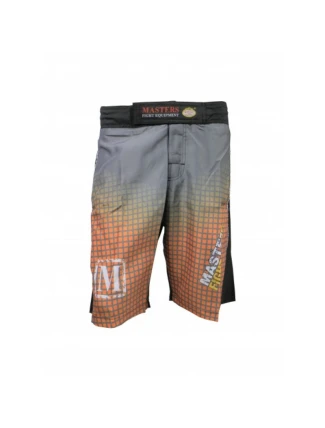 MASTERS MMA šortky - SMMA-5 PROMOCJA