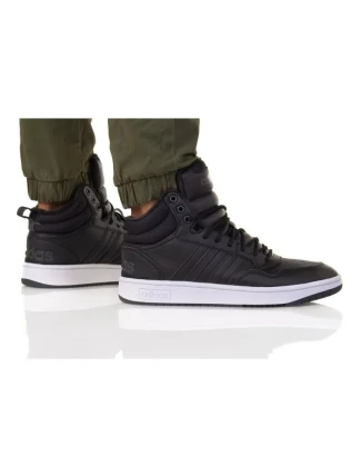 Boty adidas Hoops 3.0 Mid Wtr M GZ6679 Boty adidas Hoops 3.0 Mid Wtr M GZ6679