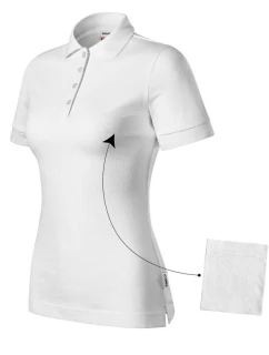 Rimeck Resist Heavy Polo Shirt W MLI-R2100