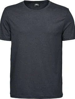 Tee Jays TJ 5000 Pánské luxusní tričko 18.5000 dark grey
