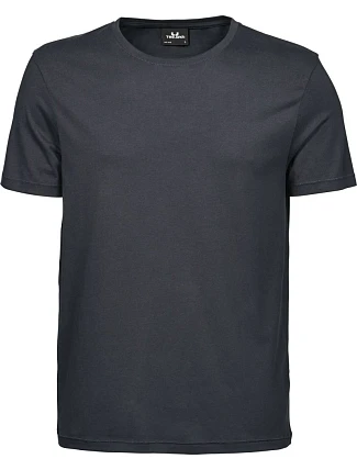Tee Jays TJ 5000 Pánské luxusní tričko 18.5000 dark grey