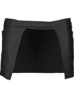 Kariban K 886 Barová zástěra krátká 20.K886 dark grey Kariban K 886 Barová zástěra krátká 20.K886 dark grey