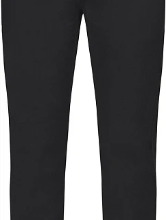 Cutter & Buck Edgemont Chinos Men 34" Pánské chino kalhoty 68.642L black