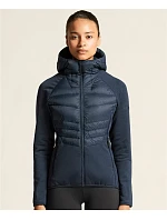 Craft Corporate ADV Explore Lt. Hybrid Jkt W Dámská hybridní bunda 81.5257 blaze