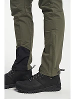 Tenson TXlite Flex Pants Women Dámské elastické kalhoty 84.8063 dark khaki Tenson TXlite Flex Pants Women Dámské elastické kalhoty 84.8063 dark khaki