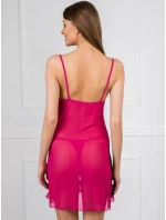 Sada BR KMPL 6743.92 fuchsiová