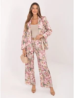 Blejzr IT MA FL8932.60 tmavě růžový Blejzr IT MA FL8932.60 tmavě růžový