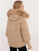 Bunda MBM KR 2505.14 velbloudí