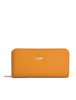 Peněženka VUCH Nightie Nicci Yellow