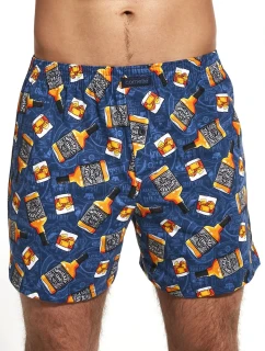 Pánské boxerky Classic 001/96 - Cornette