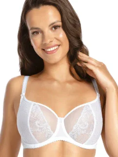 Měkká dámská podprsenka SOFT ADA ART.1026