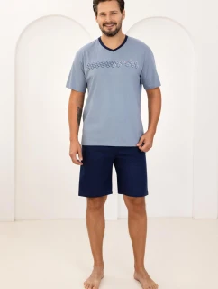 PÁNSKÉ PYŽAMO 503 BIG W/26