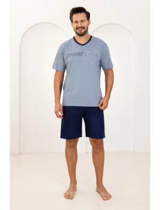 PÁNSKÉ PYŽAMO 503 BIG W/26