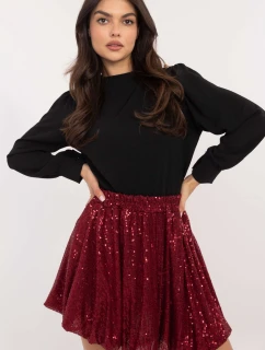 Krátká sukně model 203772 Italy Moda