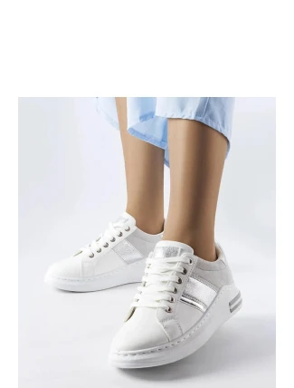 Tenisky  model 207873 Solea