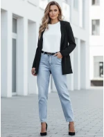 Dámská bunda CLASSVENT černá FashionStreet PY0107