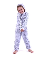 Dětský overal Irbis dětské