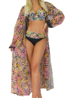 Pareo šátek 14D81SZ 38 - SELF Pareo šátek 14D81SZ 38 - SELF