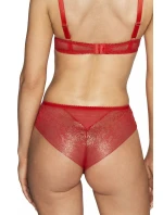 Dámské brazilky 2127/B Crown - AVA