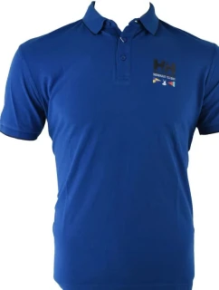 Helly Hansen Skagerrak Polo M 34248-606 pánské tričko