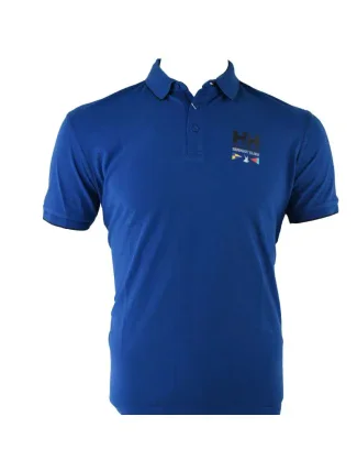 Helly Hansen Skagerrak Polo M 34248-606 pánské tričko