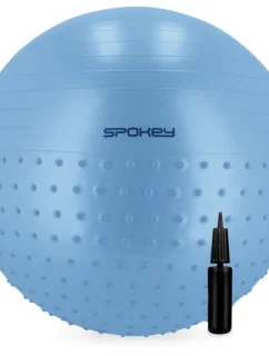 Gymnastický míč Spokey Half Fit SPK-943628 velikost 65 cm