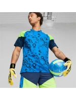 Brankářské rukavice Puma Ultra Ultimate Hybrid Sun 41858 04