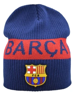 FC Barcelona Kšiltovka Barca Skiing M 5004GSK