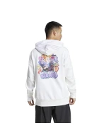 Mikina adidas Real Madrid DNA M JG3585 pánské