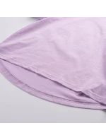 Dětské tričko s krátkým rukávem HOLIDAY II JRG