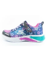 Boty Skechers Star Sparks Jr 302324L/NVMT