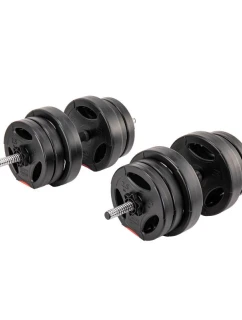 BODY SCULPTURE 2 V 1 SADA ČINKY A ČINKY 40 KG BW 7540