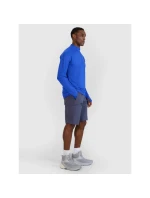 Pánské trekingové šortky 4Way Stretch 4F 4FWSS25TFSHM0878-22S