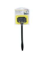 POHYBLIVÁ STĚRKA NA OKNA A ZRCADLA Z MIKROVLÁKNA DUNLOP POHYBLIVÁ STĚRKA NA OKNA A ZRCADLA Z MIKROVLÁKNA DUNLOP