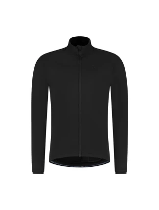 Zimní bunda Rogelli ESSENTIAL II černá 3XL