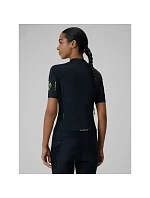UPF50+ dámský cyklistický dres 4F 4FRSS26TFTSF2454-20S dámské UPF50+ dámský cyklistický dres 4F 4FRSS26TFTSF2454-20S dámské
