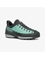 Scarpa MESCALITO PLANET WOMAN Dámské Dospělé Jade, Černá Scarpa MESCALITO PLANET WOMAN Dámské Dospělé Jade, Černá