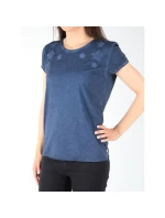 Lee Star Tee Námořnická modrá W7323DS35 tričko