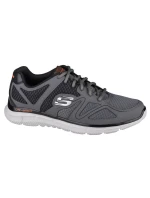 Boty Skechers Satisfaction-Flash Point M 58350-CCOR