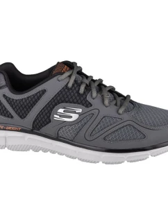 Boty Skechers Satisfaction-Flash Point M 58350-CCOR