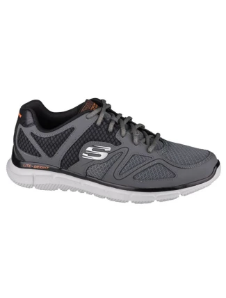 Boty Skechers Satisfaction-Flash Point M 58350-CCOR