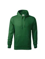 Cape M pánská mikina s kapucí MLI-41306 - Malfini