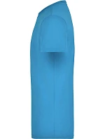 Daiber JN 838 Pánské pracovní tričko 02.0838 aqua Daiber JN 838 Pánské pracovní tričko 02.0838 aqua