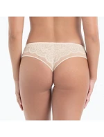 Selma shorty 1335 crystal - RosaFaia Selma shorty 1335 crystal - RosaFaia
