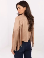 Bunda IT KR 21698.29P béžová