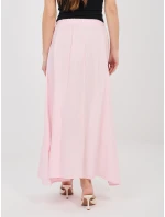 Sukně IT SD 3061.68 světle růžová