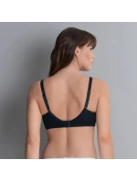 Dámská chirurgická podprsenka oboustranná Allie 5301X Černá - Anita Dámská chirurgická podprsenka oboustranná Allie 5301X Černá - Anita