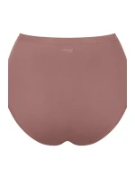 SLOGGI GO DAILY BAVLNĚNÉ KALHOTKY S VYSOKÝM PASEM SLOGGI GO DAILY BAVLNĚNÉ KALHOTKY S VYSOKÝM PASEM