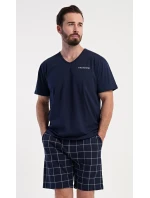 Pánské pyžamo šortky Freedom